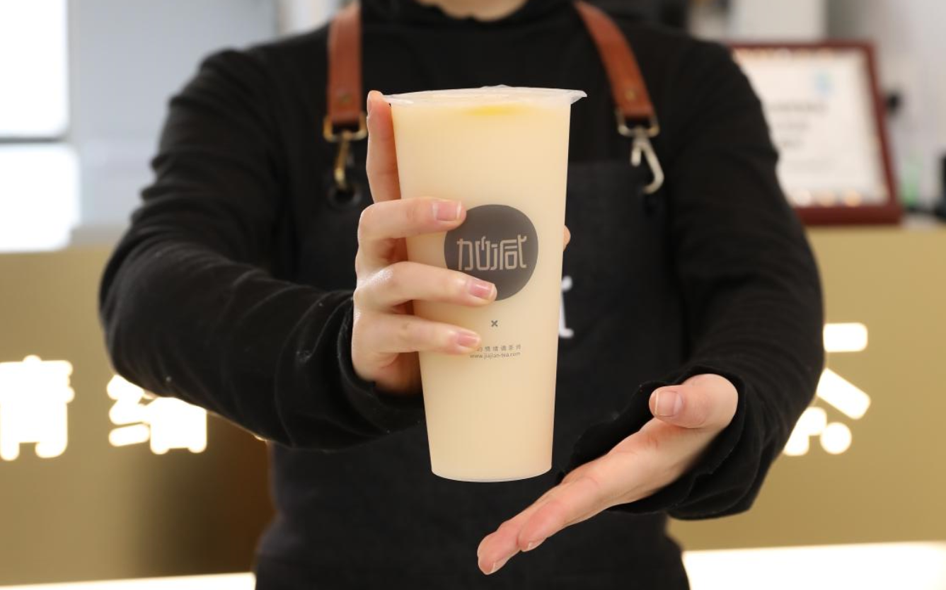 立博茶饮：选择奶茶加盟应该考虑品牌哪些实力